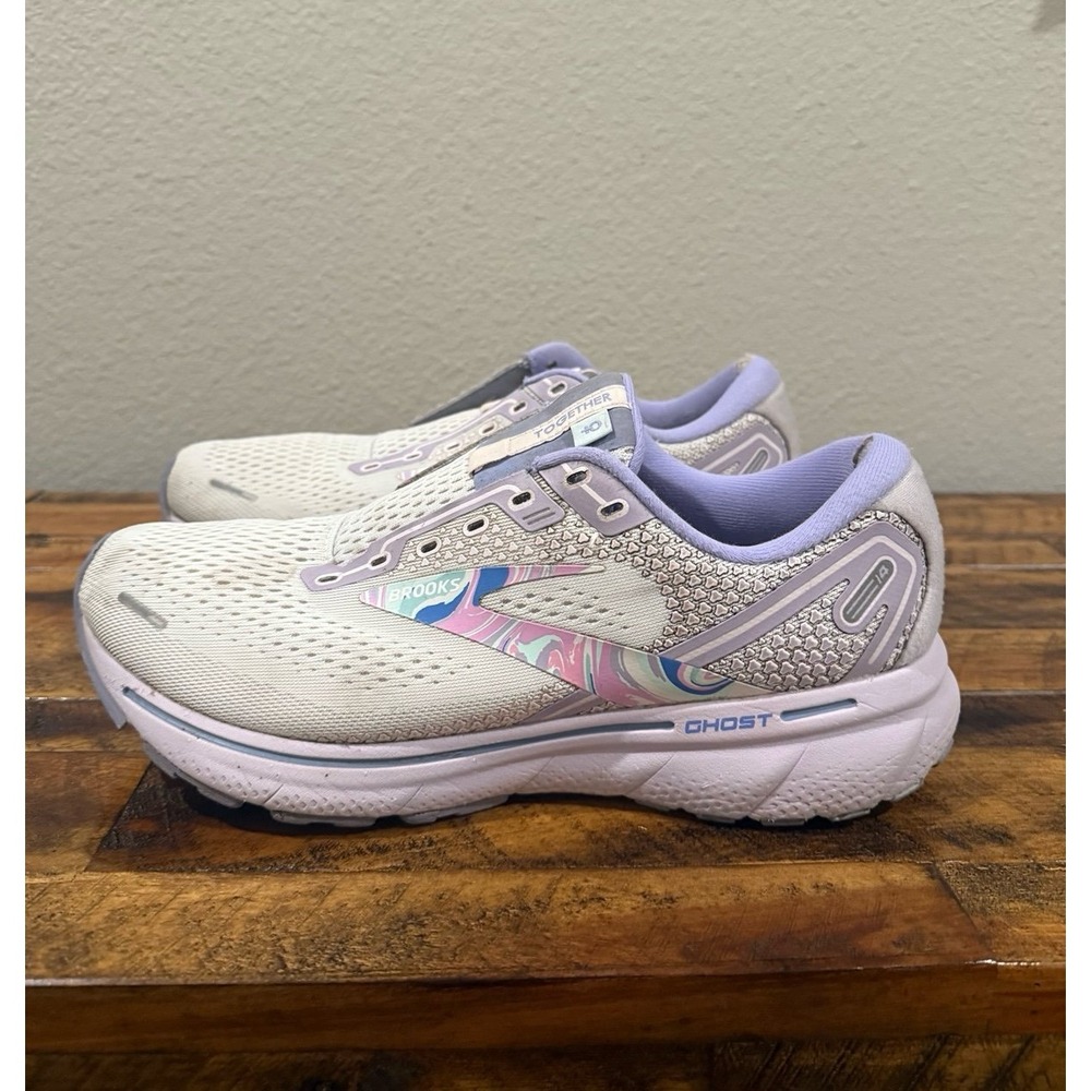Brooks Women's Ghost 4
